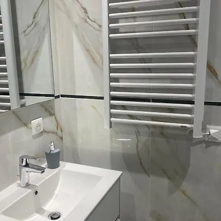 Au Calme * Le Cannet