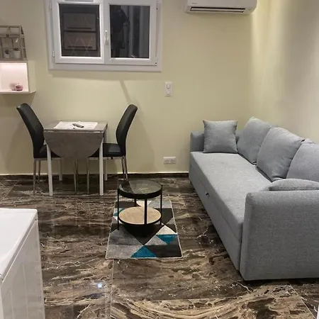 Au Calme Appartement