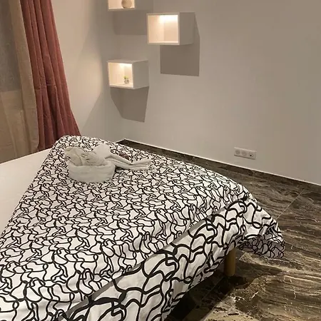 Au Calme Appartement