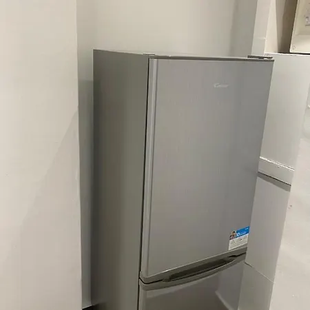 Au Calme Appartement