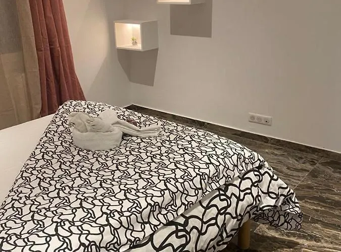 Au Calme Apartment